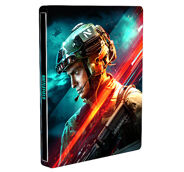 <p>Pre-order nu en ontvang op release een Battlefield 2042 Steelbook!</p> <p>Pre-order nu en ontvang op release een Battlefield 2042 Steelbook!</p>
